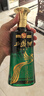 西鳳酒 53度旗幟珍藏版 收藏送禮 鳳香型白酒 53度 500mL 1盒 單瓶裝 曬單實(shí)拍圖