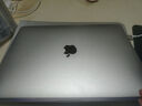蘋(píng)果（Apple） MacBook Pro/Air 二手蘋(píng)果筆記本電腦 商務(wù) 辦公 游戲 設計 剪輯 99新【定制】19年972灰銀i7-16/512G 曬單實(shí)拍圖