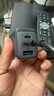 ANKER安克65W氮化鎵充電器套裝含100W數(shù)據(jù)線type-cPD快充 適用蘋果iphone16華為小米手機(jī)聯(lián)想筆記本黑 曬單實(shí)拍圖