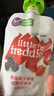小皮（Little Freddie）8口味嬰兒水果泥100g*10袋 歐洲進(jìn)口嬰兒西梅泥 寶寶輔食泥組合裝 曬單實(shí)拍圖