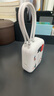 圖拉斯充電寶【3C認(rèn)證｜Mini小巧便捷】自帶雙線45W低溫快充10000毫安可上飛機(jī)高鐵適用蘋果華為移動(dòng)電源 【3C認(rèn)證】白｜TypeC+Lightning雙線 雙線45W快充｜安心上飛機(jī)高鐵 曬單實(shí)拍圖