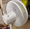 格力（GREE）【香薰?jié)M屋】空氣循環(huán)扇臺地兩用電風(fēng)扇落地扇循環(huán)左右搖頭輕噪對流香薰驅(qū)蚊循環(huán)扇 FXD-1903g3 曬單實(shí)拍圖