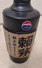 賴(lài)茅 傳承藍 醬香型白酒 53度 500ml 單瓶裝（新老包裝隨機發(fā)貨） 曬單實(shí)拍圖
