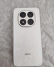 小米（MI）REDMI Note15 Pro 天璣7400-Ultra 7000mAh 龍晶玻璃十倍抗摔 IP68 8+256 雪松白 紅米 5G手機 曬單實拍圖