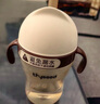 世喜奶瓶水杯配件（吸管杯杯頭直飲款）適配7.2cm口徑瓶身 曬單實拍圖