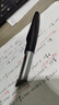 宜【官方直銷】 E家北歐365+瓦福削皮刀不銹鋼刨刀刮皮刀蘋果 豎刀 新款 曬單實拍圖