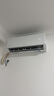奧克斯（AUX）大1.5匹 省電俠Pro 新一級能效 國家補(bǔ)貼 家用變頻冷暖兩用 掛壁式空調(diào)掛機(jī)KFR-35GW/BpR3AES1(B1) 曬單實(shí)拍圖
