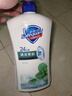 舒膚佳健康凈護(hù)沐浴露2.72kg套裝（純白1kg+檸檬1kg+櫻花720g）滋潤(rùn)保濕 曬單實(shí)拍圖