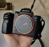 索尼（SONY）Alpha 7C A7C A7C2二手全畫幅微單相機 輕便小巧便攜操控4K視頻照相機 99新索尼a7c  黑色 單機身 套餐一【32g內(nèi)存卡+相機包+UV鏡】 99成新 曬單實拍圖