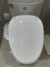 科勒（KOHLER）智能馬桶蓋智能坐便蓋清舒寶C3-149恒動(dòng)速熱式全功能K-18649T-0 曬單實(shí)拍圖