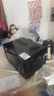 格蘭仕（Galanz）變頻微波爐 20L家用小型 800W速熱 省電一級能效  平板易清潔 一鍵解凍簡易操作DB1 曬單實(shí)拍圖