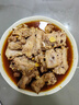 優(yōu)牧冠生鮮豬肉豬排骨 精選冷凍子排 豬肋排【凈重】4斤 曬單實(shí)拍圖