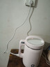 九陽(yáng)（Joyoung）豆漿機1.2L破壁免濾 可預約家用多功能3-4人食全自動(dòng)破壁榨汁機料理機D2190 曬單實(shí)拍圖
