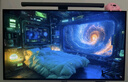 三星（SAMSUNG）32英寸 G81SF QD-OLED 4K 240Hz 0.03ms 防燒屏防眩光 超薄設計玄龍騎士電競顯示器LS32FG812SCXXF 曬單實拍圖