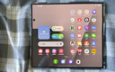 三星   SAMSUNG2025新款Z Fold7 超輕薄8英寸大屏2億像素主攝多模態(tài)AI折疊屏手機 Z Fold7星夜銀 12+256GB【臺版聯(lián)?！繜徜N(xiāo) 曬單實(shí)拍圖