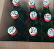 牛欄山二鍋頭 綠瓶口糧酒 綠牛二 清香型 白酒 46度 500ml*12瓶 整箱裝 曬單實(shí)拍圖