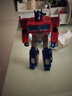 變形金剛（TRANSFORMERS）兒童男孩玩具機器禮物《塞伯坦之戰：地出》領(lǐng)袖級擎天柱E7166 曬單實(shí)拍圖