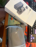 大疆（DJI）Mic Mini 迷你無(wú)線(xiàn)麥克風(fēng) 藍牙直播降噪領(lǐng)夾麥 手機相機采訪(fǎng) vlog 直播錄音收音麥 Mic Mini 兩發(fā)一收（含充電盒） 標配 曬單實(shí)拍圖