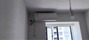美的空調(diào) 大1匹 酷省電 新一級(jí)能效 變頻冷暖 壁掛式小空調(diào)掛機(jī)節(jié)能 家電國家補(bǔ)貼 KFR-26GW/N8KS1-1 曬單實(shí)拍圖