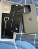 諾邦士適用于蘋(píng)果15系列手機殼動(dòng)畫(huà)磁吸適用iphone15promax液態(tài)硅膠防摔保護套純色真液態(tài)硅膠簡(jiǎn)約男女潮 【陶土色】帶標MagSafe磁吸動(dòng)畫(huà) 贈前膜鏡頭膜 蘋(píng)果 15 Pro Max 曬單實(shí)拍圖