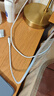小米 原裝USB-C數(shù)據(jù)線100cm 6A充電線白色 適配USB-C接口手機游戲機充電xiaomi紅米redmi/k70 曬單實拍圖