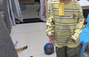 巴拉巴拉童裝寶寶長(cháng)袖t恤兒童2025秋裝男童女童洋氣上衣209325100205 曬單實(shí)拍圖