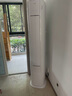 奧克斯3匹 省電俠 國家補貼 新1級空調(diào)柜機 ECO節(jié)能 升級大風(fēng)口 立柜式KFR-72LW/BpR3GQS1(B1)超遠風(fēng) 曬單實拍圖