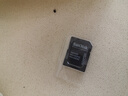 閃迪（SanDisk）64GB TF(MicroSD)內(nèi)存卡 4K極速金卡A2 V30 U3行車記錄儀 運動相機無人機 監(jiān)控存儲卡 讀170MB/s 曬單實拍圖