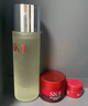 SK-II神仙水75ml精華sk2水乳化妝護(hù)膚品套裝禮盒skii七夕情人節(jié)禮物女 曬單實(shí)拍圖