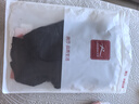 浪莎女士秋褲女薄款木代爾抑菌舒適透氣柔軟打底不加絨保暖褲秋上新 曬單實(shí)拍圖