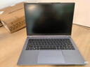 機械革命【國家補貼20%】無(wú)界14X Pro （AI 9H 365 32G 1T 99Wh 120Hz 2.8K 灰)辦公筆記本電腦輕薄游戲本 曬單實(shí)拍圖