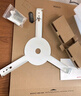 霍尼韋爾（Honeywell）臥室護(hù)眼吸頂燈兒童書房學(xué)習(xí)LED全光譜燈具簡約02BPlus【包安裝】 曬單實拍圖
