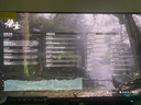 AOC 愛(ài)攻26.5英寸QD-OLED 4K240Hz 10Bit 0.03ms DP2.1 每臺6色軸校準 低藍光游戲電競顯示器AG276UZD 曬單實(shí)拍圖