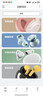 漫步者（EDIFIER）K710W 頭戴式調(diào)頻藍(lán)牙耳機(jī) 學(xué)習(xí)耳機(jī) 英語(yǔ)聽力考試耳機(jī) 網(wǎng)課專用 適用蘋果華為小米OPPO 深空黑 曬單實(shí)拍圖