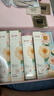 溪木源山茶花洗面奶水乳面霜護膚品套裝補水保濕七夕情人節(jié)禮物送女友 曬單實拍圖