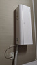 TCL空調(diào)大1.5匹小藍(lán)翼真省電Pro掛機(jī)一級能效省電40%變頻冷暖KFR-35GW/RT2Ea+B1以舊換新國家補(bǔ)貼 曬單實(shí)拍圖