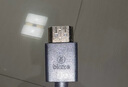 畢亞茲 HDMI轉VGA線(xiàn)轉換器 AG6202芯片 高清視頻轉接頭適配器 筆記本電腦盒子電視顯示器投影儀 曬單實(shí)拍圖