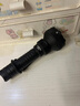 ACEBEAM L35 2.0戰(zhàn)術(shù)手電筒強光戶外防水大容量超亮軍工長續(xù)航巡邏專用 黑色-TIR透鏡遠泛兼顧 腳下不黑 曬單實拍圖
