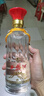 西鳳酒 雙耳 55度 500ml 單瓶裝 鳳香型白酒 升學(xué)宴 曬單實(shí)拍圖