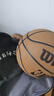 威爾勝（Wilson）NBA防塵籃球7號室內(nèi)外比賽訓(xùn)練吸濕耐磨外場專用球 ENCORE PLUS 【爆款】外場首選防塵球 7號籃球(標(biāo)準(zhǔn)球) 曬單實拍圖