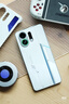 OPPO K13 Turbo 12GB+256GB 騎士白 疾風(fēng)散熱引擎 潮汐引擎 天璣8450 國家補貼 5G大容量電池游戲手機 曬單實拍圖