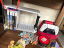 索尼（SONY）PS5 PlayStation DualSense無線游戲手柄 ps5手柄-火山紅 曬單實拍圖