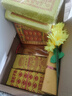 燒紙紙錢(qián)祭祀用品掃墓冥紙錢(qián)黃紙金條金元寶半成品祭奠殯葬套餐寒衣節頭三五七周年上墳祭祖中元節七月十五 百寶箱超值套餐 曬單實(shí)拍圖