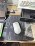 外星人（Alienware）Pro專業(yè)版輕量化電競鼠標(biāo) 家用雙模游戲鼠標(biāo) 超長續(xù)航 2.6wDPI 小于60g 白色 曬單實(shí)拍圖