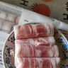 大莊園新西蘭羊肉片卷1斤【歐盟認(rèn)證】涮肉火鍋食材 冷凍羊肉羊肉卷 曬單實(shí)拍圖