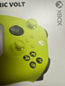 微軟（Microsoft） Xbox無(wú)線(xiàn)游戲手柄 無(wú)線(xiàn)控制器 電光黃 藍牙適配Xbox/PC/平板/手機 Steam促銷(xiāo)黑神話(huà)悟空 絲之歌 曬單實(shí)拍圖