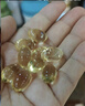 湯臣倍健金裝魚油軟膠囊60粒*2 頂配96高純深海omega3魚油一級新鮮epa+dha 曬單實拍圖