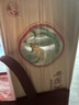 西鳳酒 52度彩韻東方 500mL*1瓶 純糧鳳香型白酒 婚慶喜宴請自飲送禮 曬單實(shí)拍圖