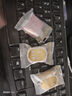 味滋源雪花酥禮盒1000g 4種口味牛軋?zhí)悄誊缴崇鳜敻恻c 七夕情人節(jié)禮物送 曬單實拍圖