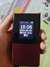 金立（Gionee）老年人手機4G全網(wǎng)通翻蓋老年機 超長(cháng)待機 大字體大聲音大按鍵學(xué)生大屏老人機功能機V16 紅色 曬單實(shí)拍圖